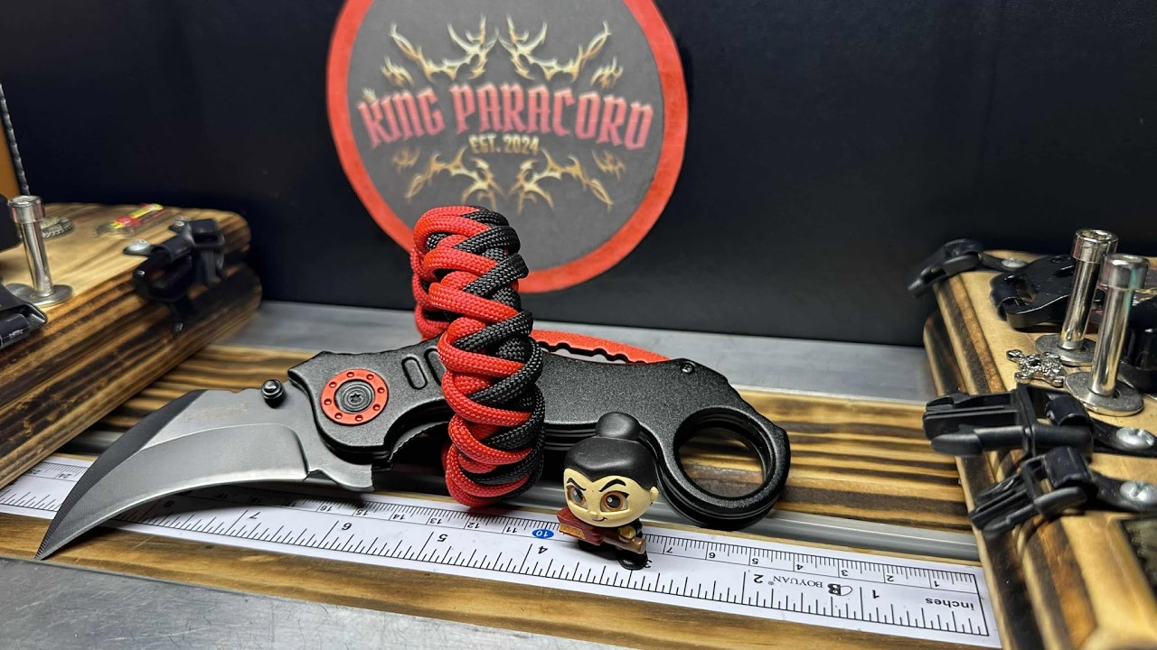 Paracord Bracelet Saw Knot #models #paracordbracelet #tutorial #diy #knot #bracelet #handmade #art