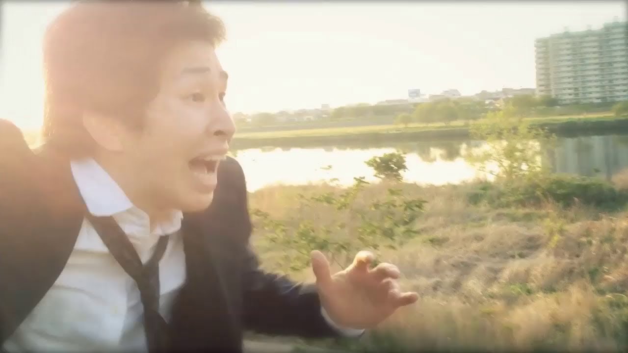 【新社会人】SHAKA DRIVER「マイティボンジャック」MV【ヒゲドライバー】