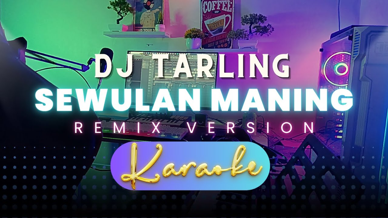 DJ Tarling Jadul 