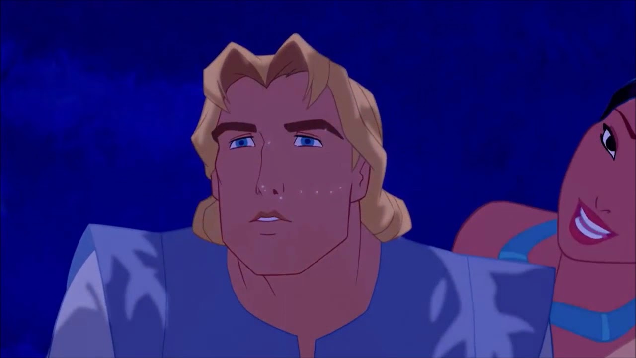 Dutch Disney Princess Medley