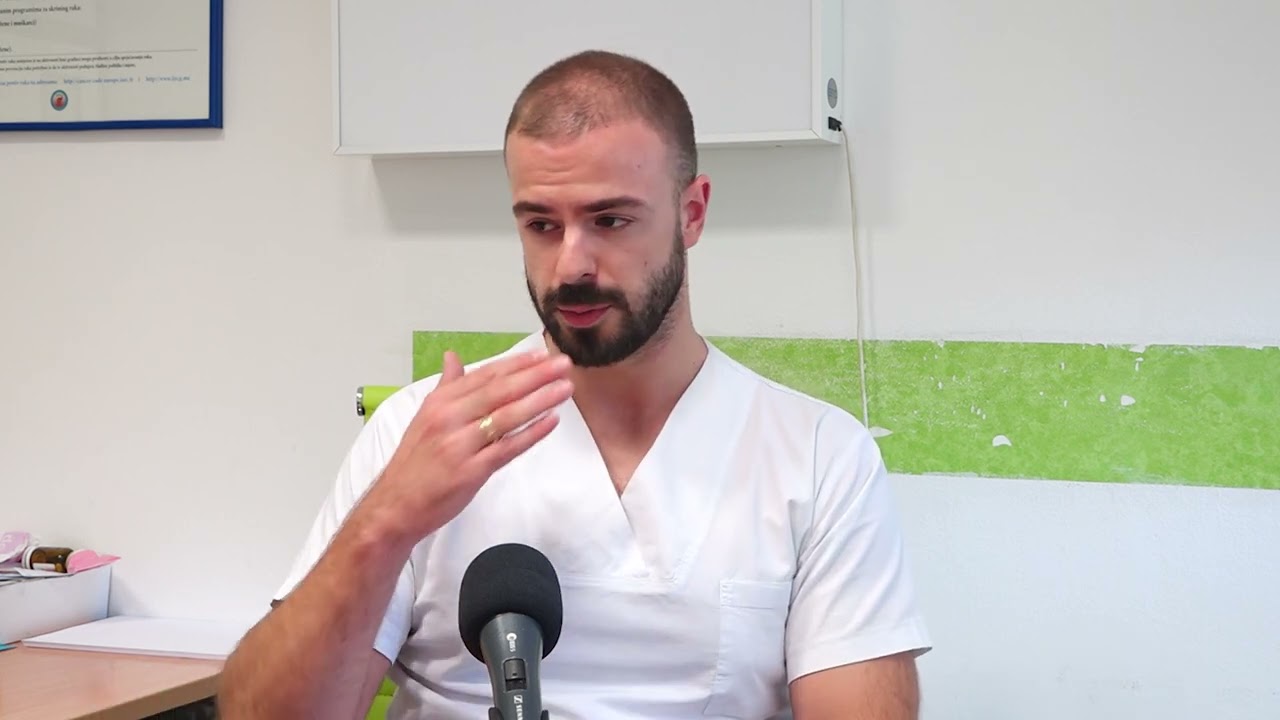 Dom zdravlja Nikšić: Stomačni virus puni čekaonicu