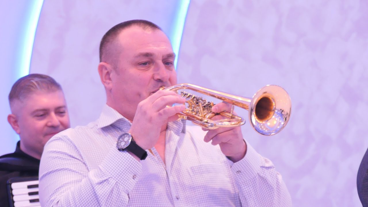 Mikan Njegušić - Mikijevo kolo