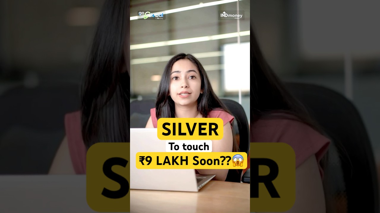 Silver Price Crash Today: Could Silver Still Reach ₹9&ndash;10 Lakh?