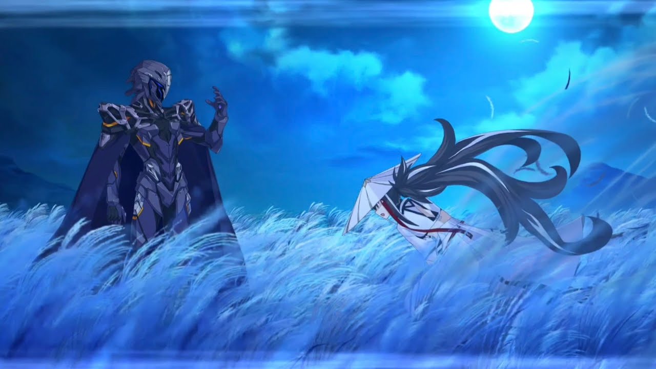 【FGO】侵略の大木馬 河上彦斎 3T 前衛のみ 礼装なし オーディールコール高難易度
