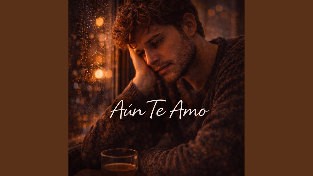 Aún Te Amo