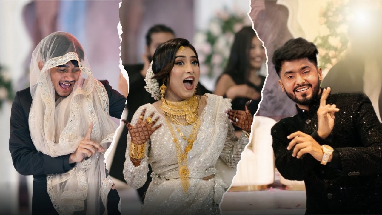 মেহেদি ইয়াসিন মিথিলার অসাধারন নাচ | wedding Dance | Mithila Rahman | Yasin | Mehedi 