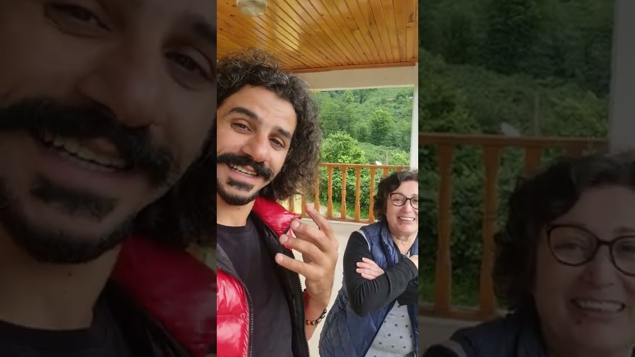 #giresun #dereli #hisar #köyü #montajsiz #çekim #videosu #mollaogullari #aysegulorhan #anlatım