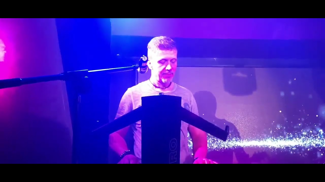Plazma-Nothning Else Matters (Metallica Cover) (Live 29.05.2022)
