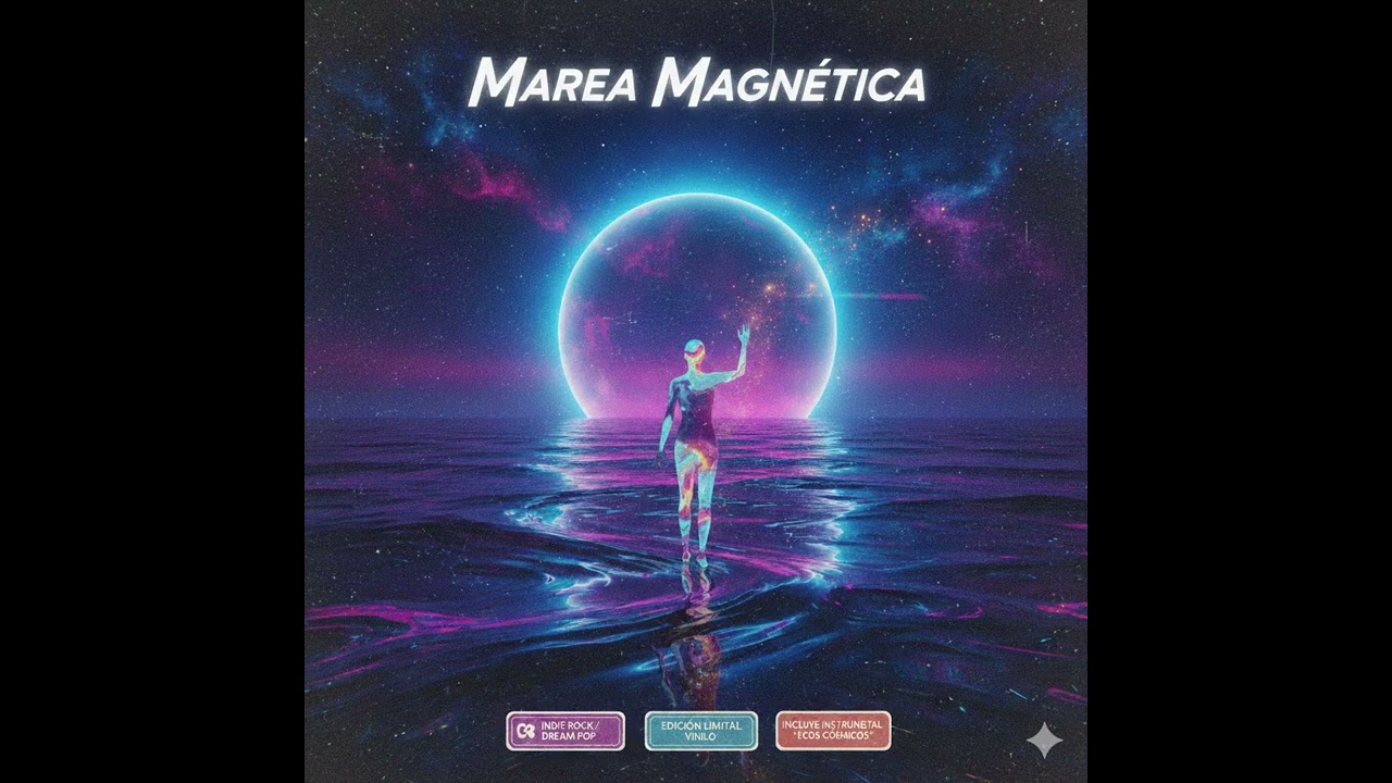 Marea Magnética