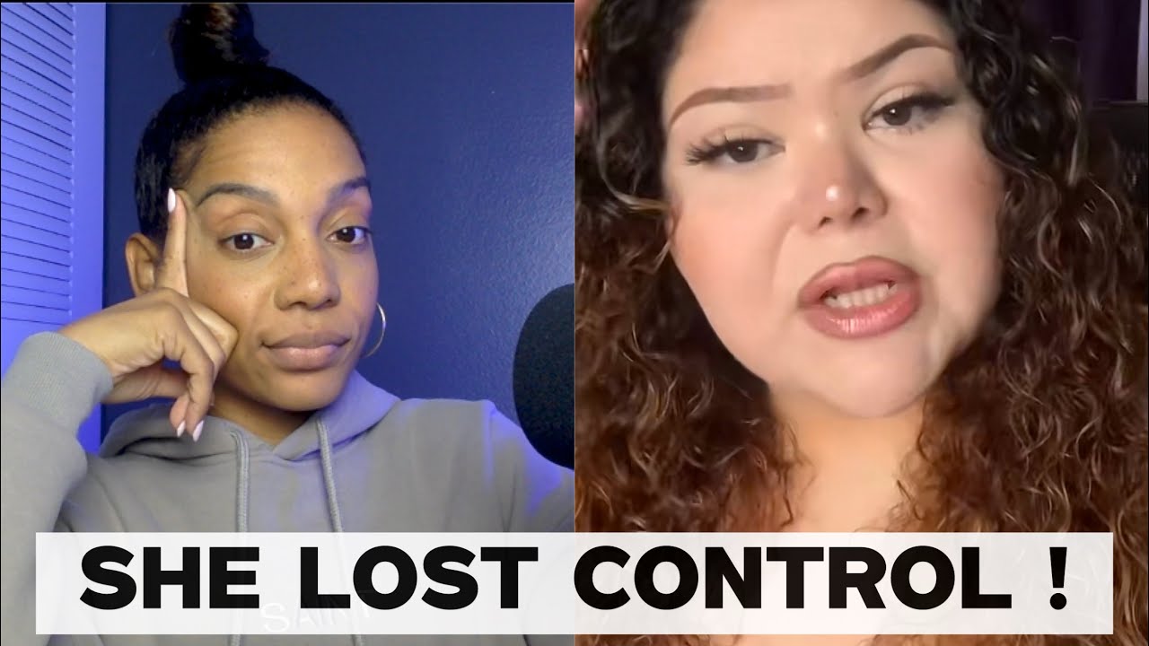 Woman BLAMES Kevin Samuels After Getting DUMPED !!!