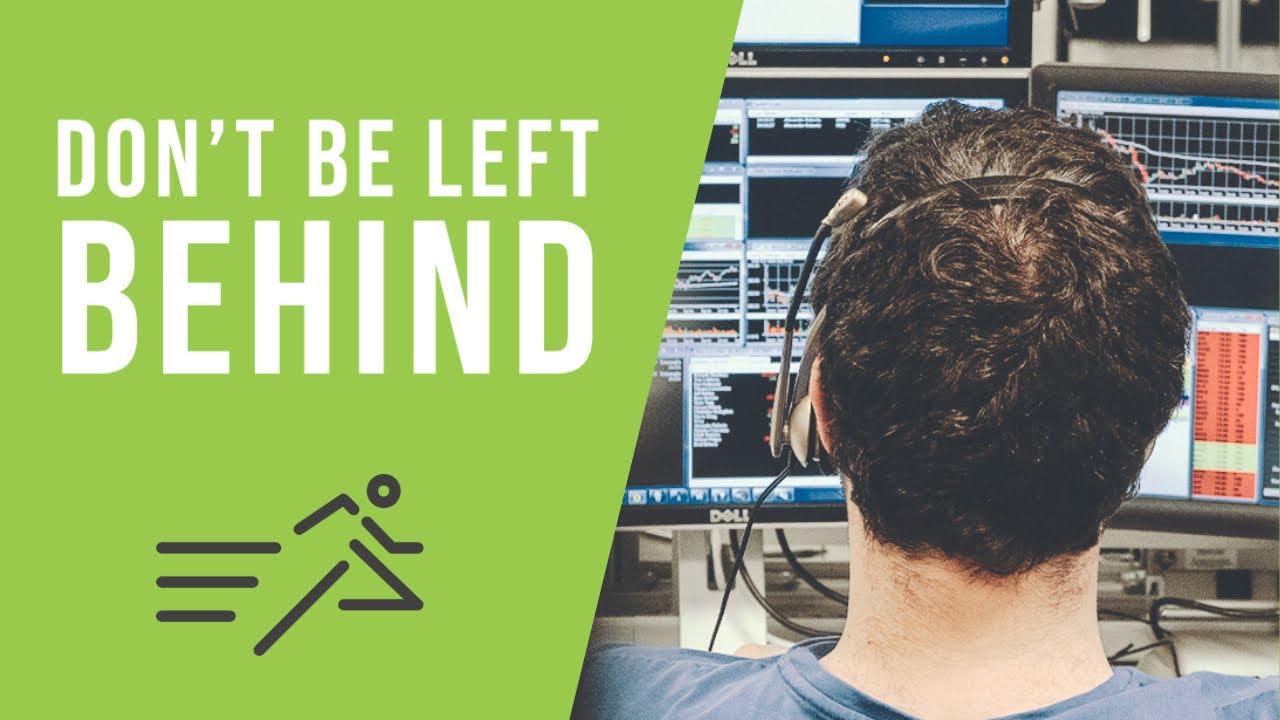 How to trade a SPAC with Tape Reading (3 prop traders reveal)