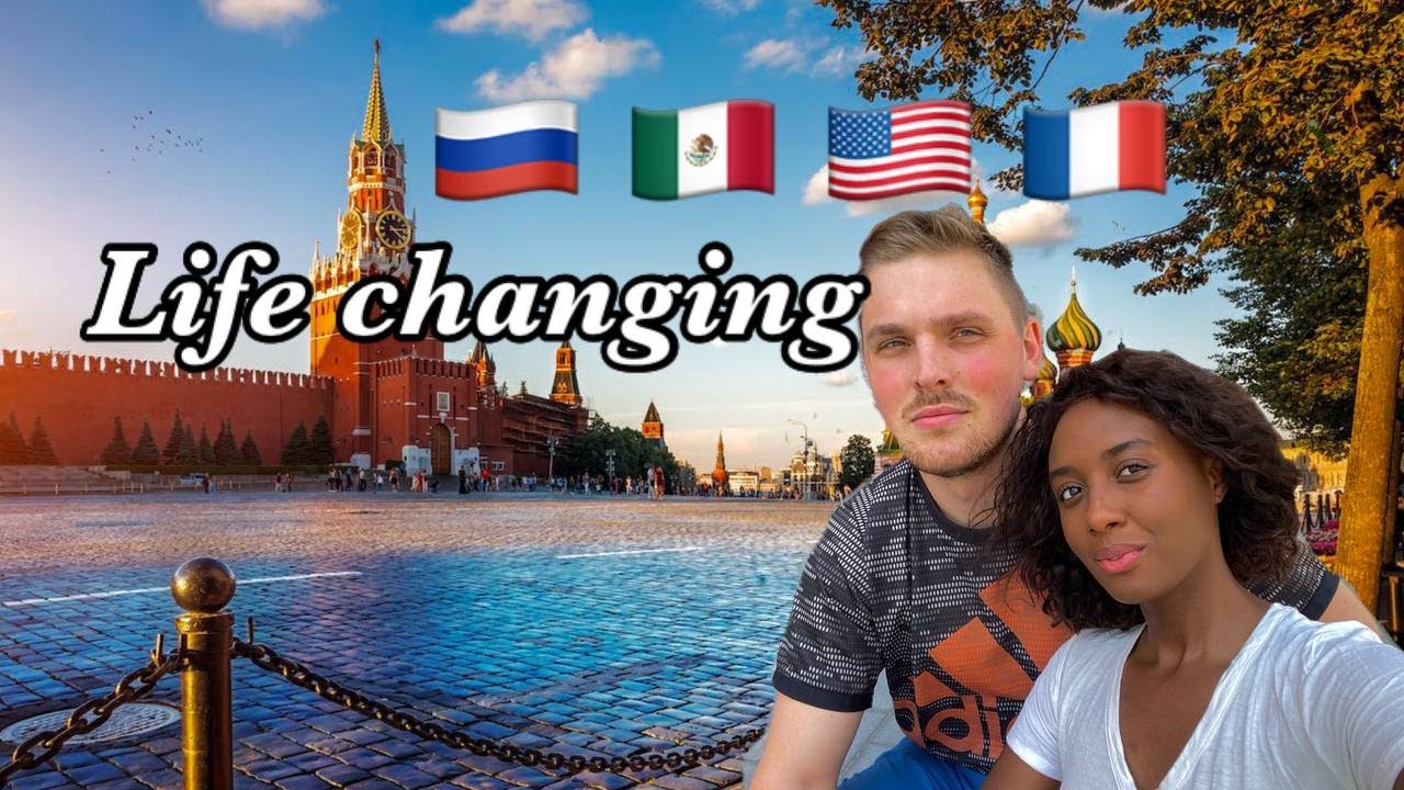 Изучение языков изменило нашу жизнь