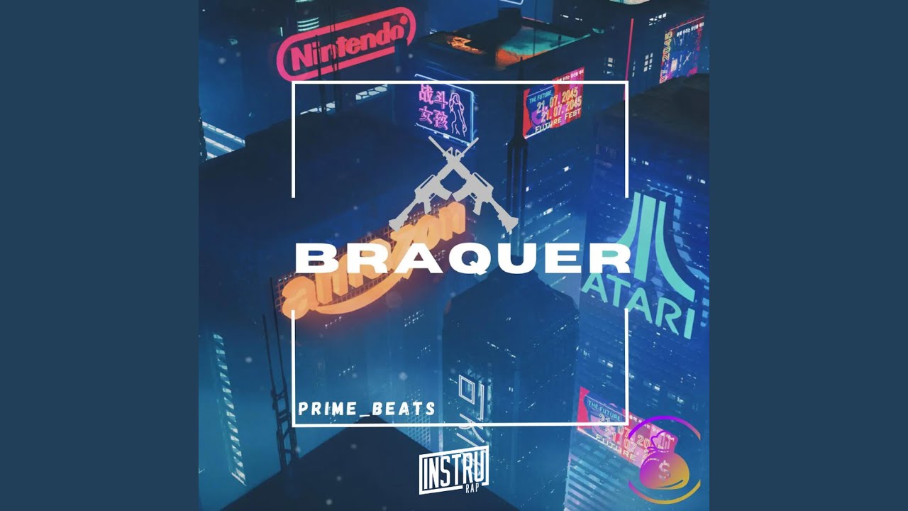Braquer