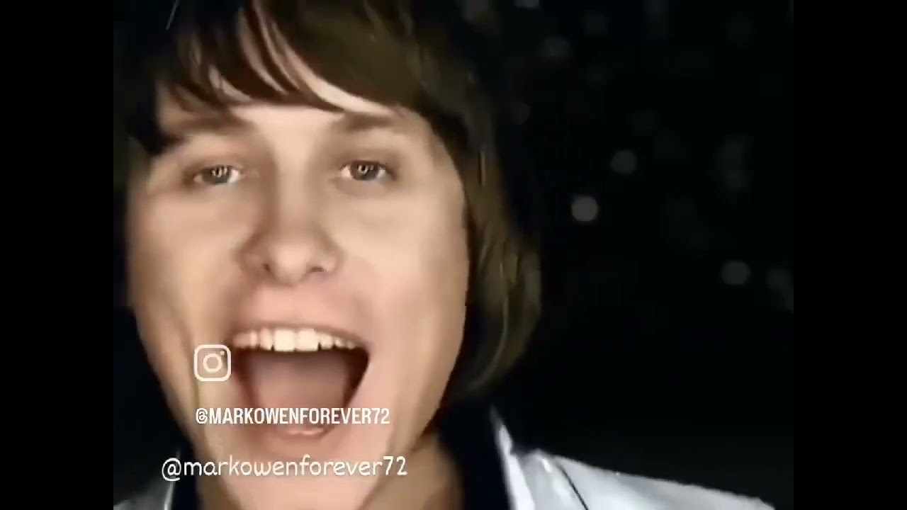Mark Owen Edit 20.01.26 ❤️