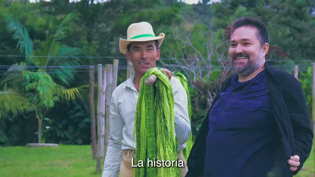 San Vicente Ferrer oficializa su Marca Territorial: El nuevo corazón del agroturismo en Antioquia