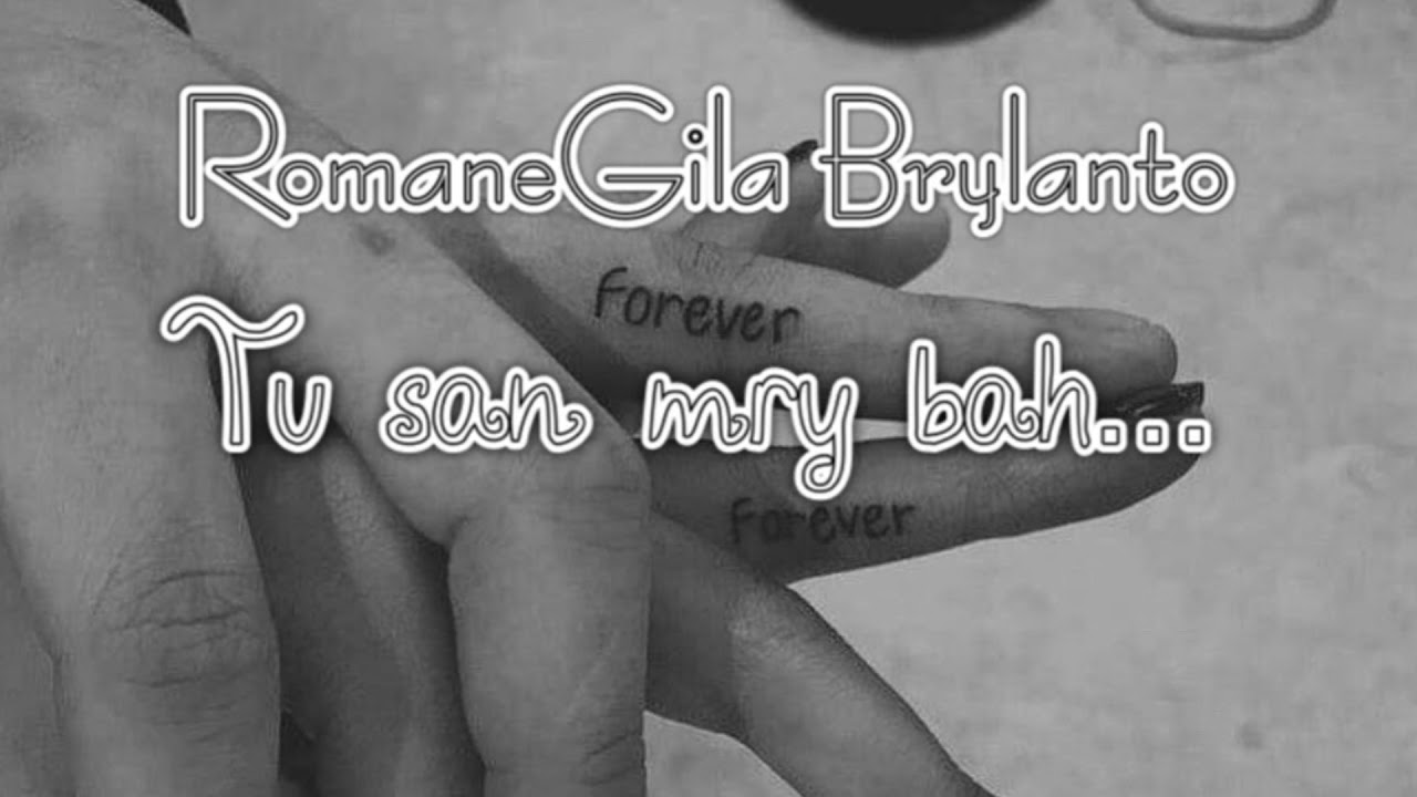 RomaneGila Brylanto