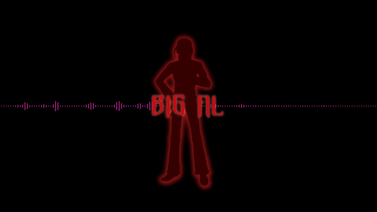 【VOCALOID 4】Miku - Anamanaguchi 【BIG AL】