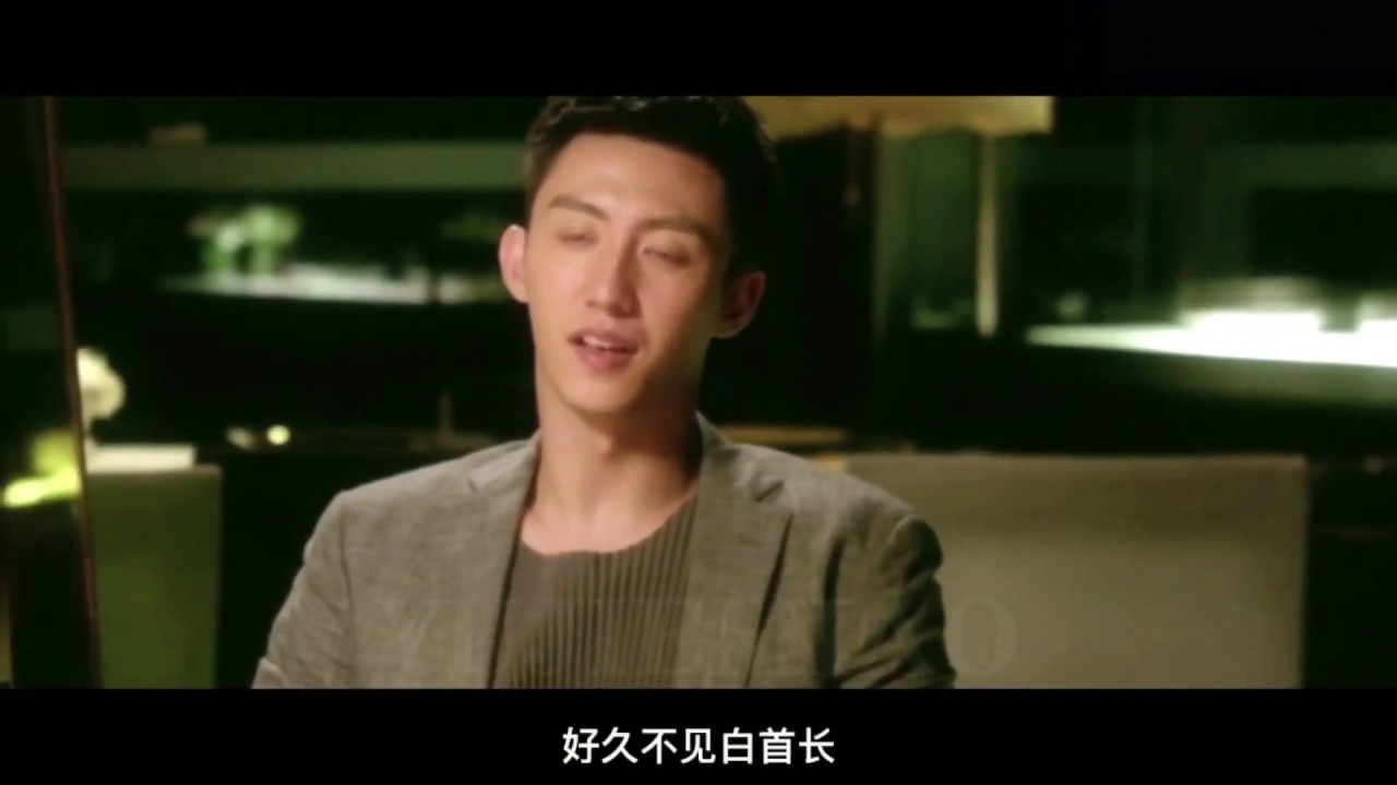 190214 瑜洲《海因的未完待续…》 黄景瑜 许魏洲
