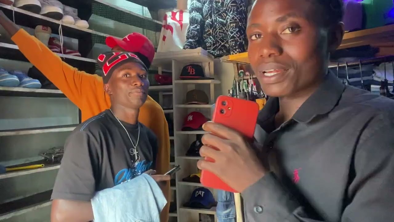 Mbega aba jeunes bakunda fashion ha!!! Ndakurahiye gitega hadahiye 🔥🔥🔥🔥🔥🔥🔥🔥🔥🔥🔥🤦🤦🤦