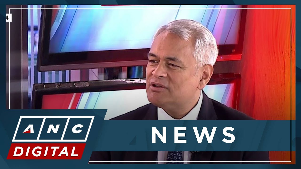 Market Edge Best of 2024: Private banking in PH with Lombard Odier's John Woods | ANC