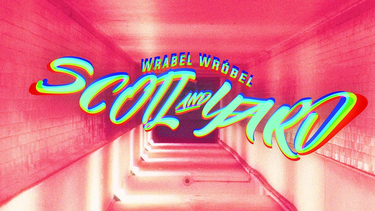 Wrabel - Scotlandyard (prod. rainy)