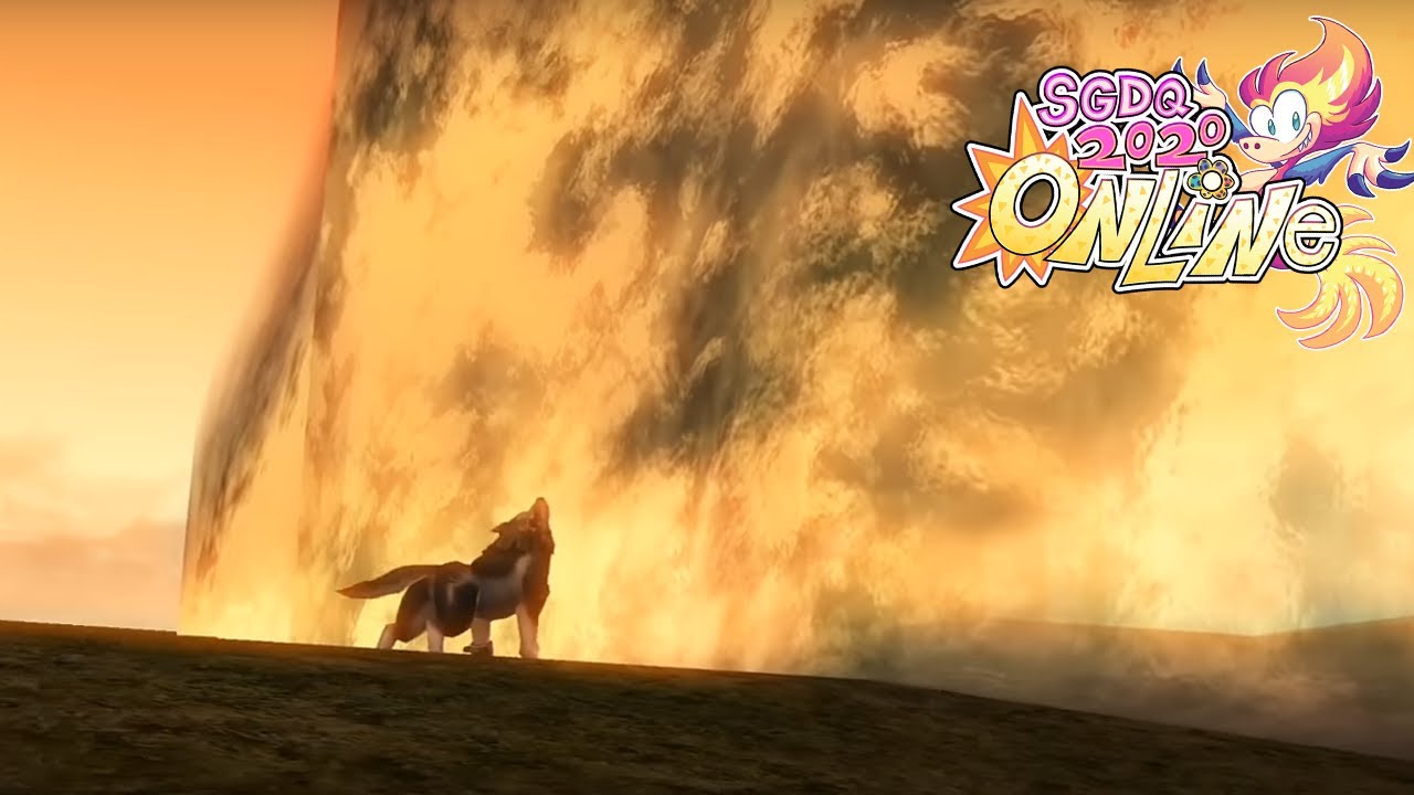 The Legend of Zelda Twilight Princess HD by gymnast86 in 3:22:06-Summer Games Done Quick 2020 Online
