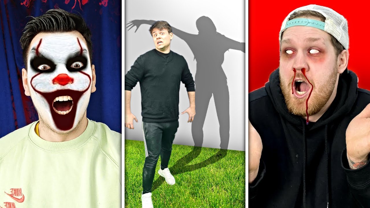 NAJSTRASZNIEJSZY TIKTOK WYGRYWA!
