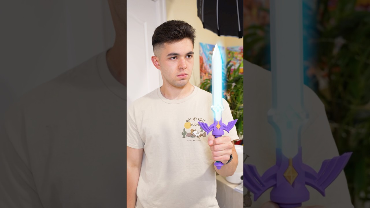 Smash Bros. Gone Wrong!