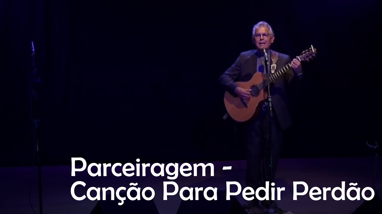 Tadeu Franco e Felipe Bedetti - Show Parceiragem - Programa Z&aacute;s - M&uacute;sica Can&ccedil;&atilde;o Para Pedir Perd&atilde;o