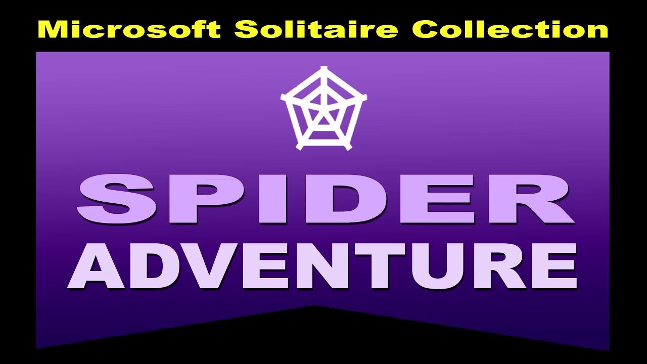 Spider Adventure Game #20 | March 6, 2026 Event