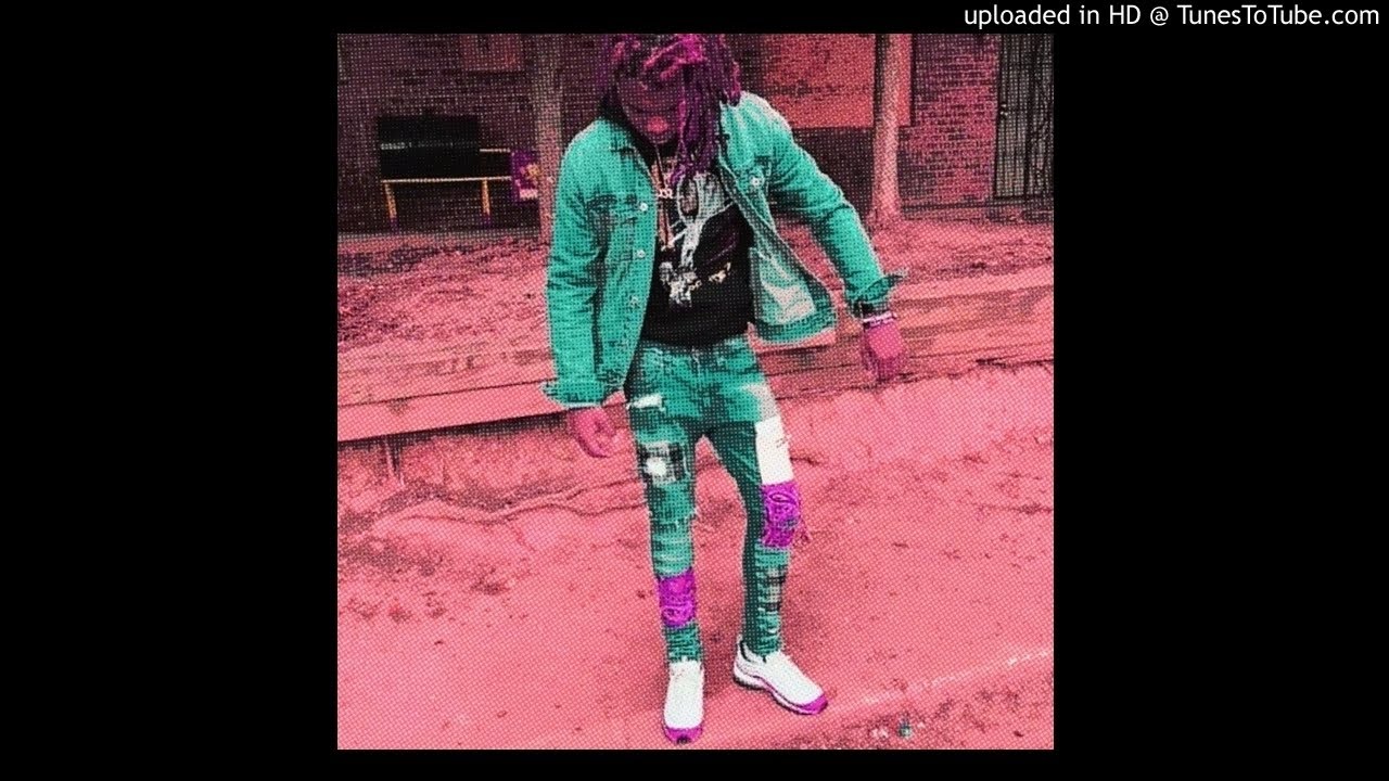 Lil Keed - Nameless [SLOWED BASS]