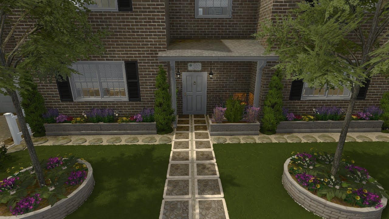 House Flipper Family home remodel