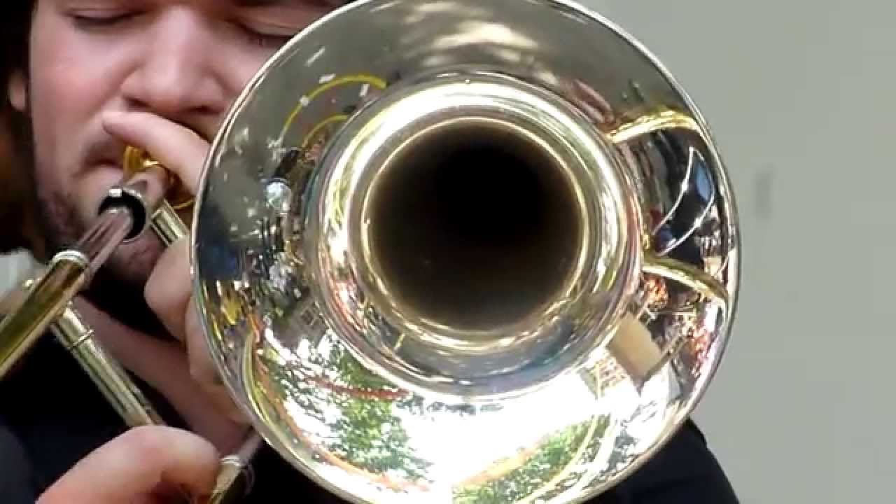 Festival de fanfare de Montpellier 2015 - Happy