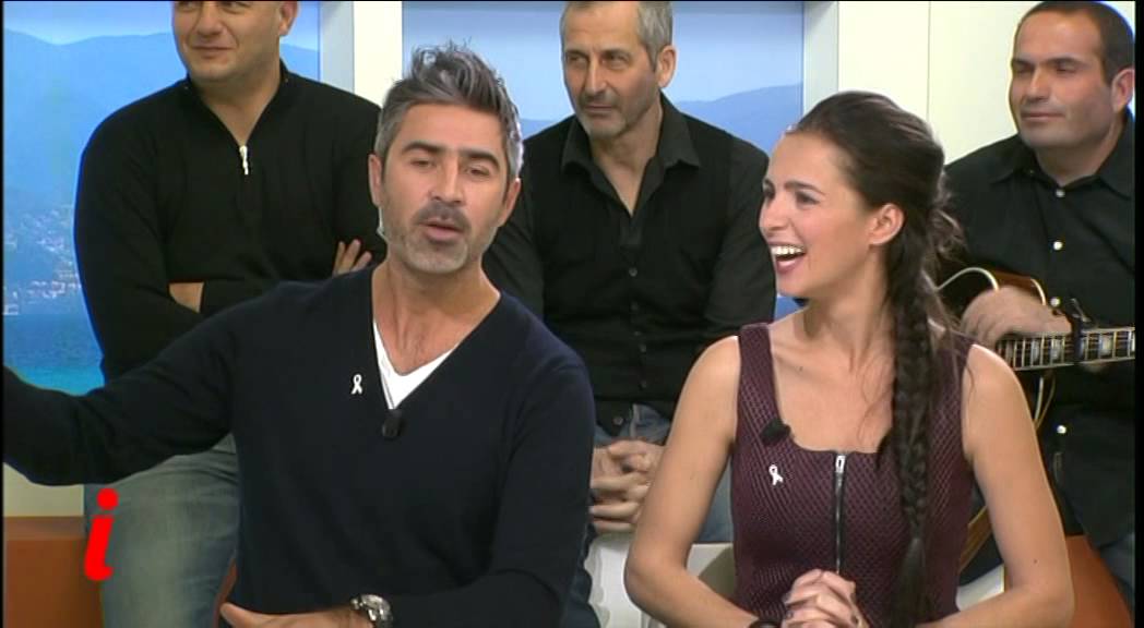Vitalba sur le plateau de Prima inseme