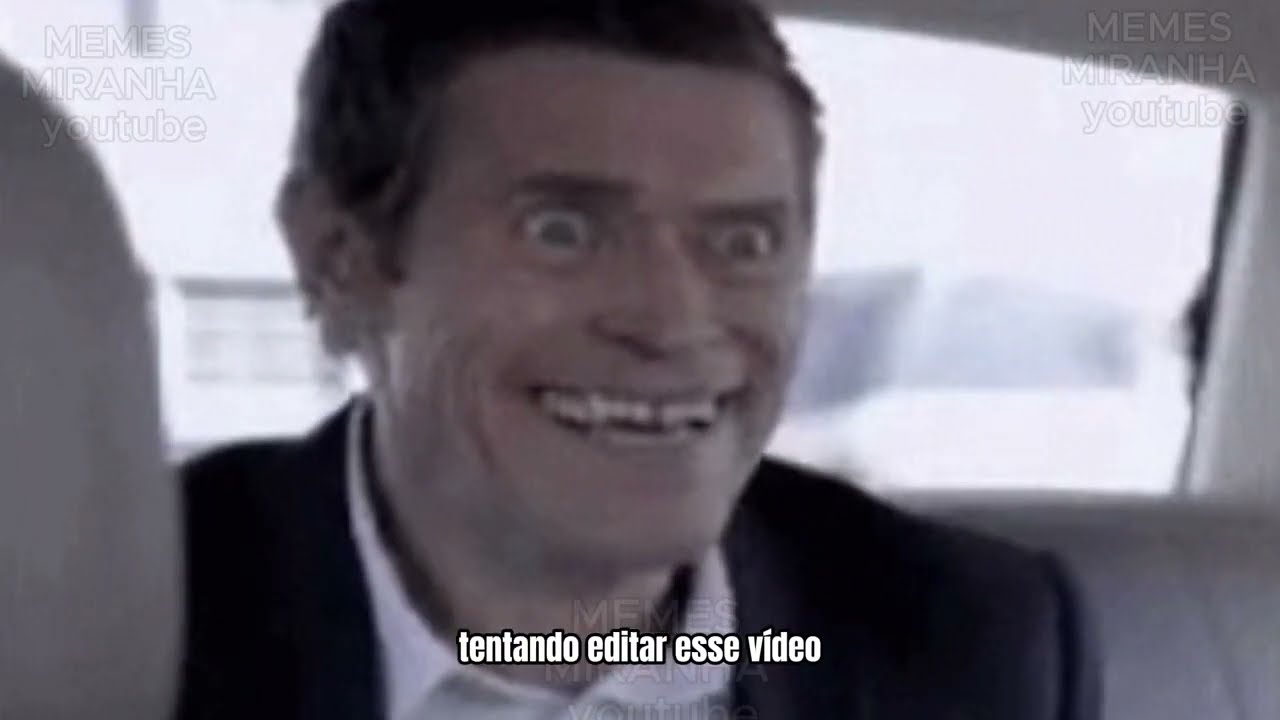 TENTE NÃO RIR: VÍDEOS ENGRAÇADOS 2026 E MEMES - #1