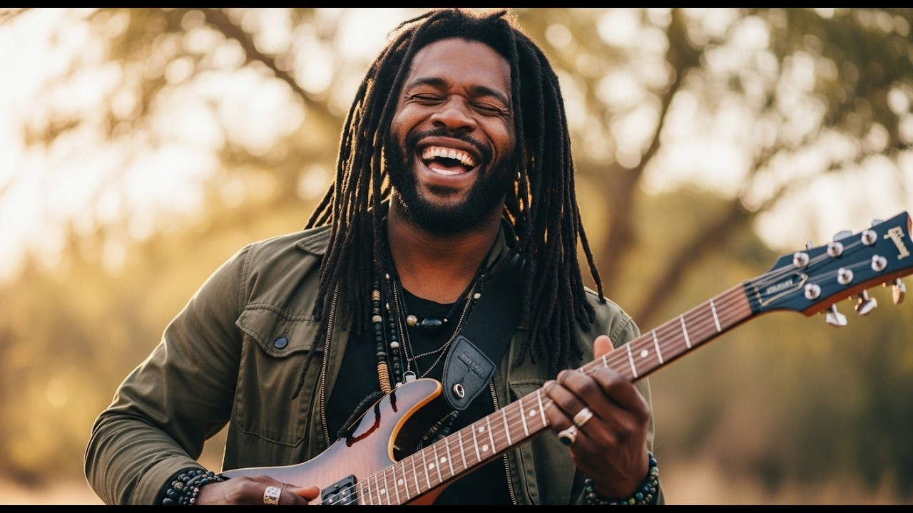 Best Reggae Music Mix 2026 🎸 New Reggae Love Songs 2026 🔔 All Time Favorite Reggae Songs 2026