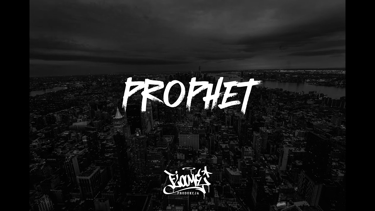 PROPHET / CLASSIC HIP HOP BEAT 2025 / 90&rsquo;s BOOM BAP INSTRUEMNTAL