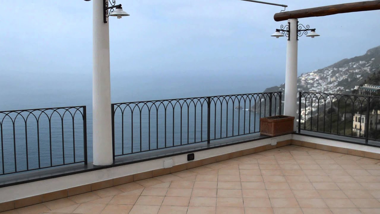 BB Costiera Amalfitana - La Casa del Melograno