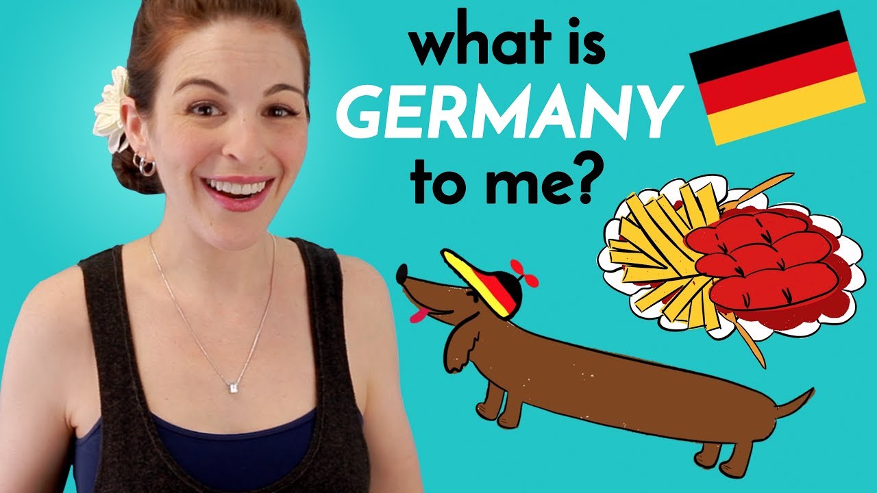 An American's ABCs of Germany