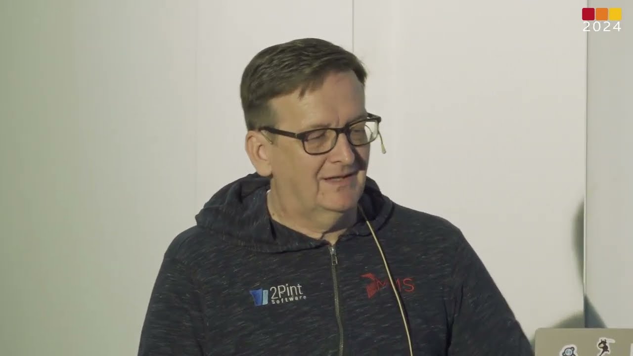 AppManagEvent 2024 session - Introducing DeployR by Phil Wilcock - 2PintSoftware