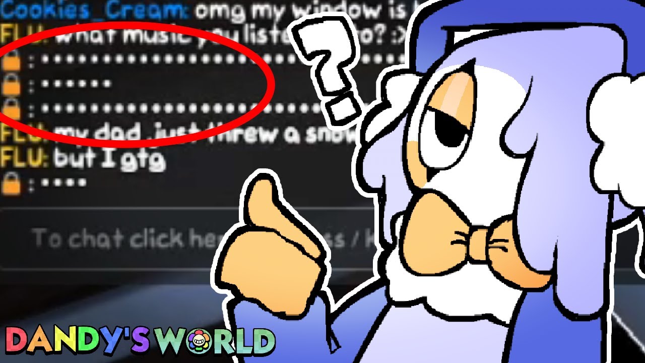 Dandy's World: what's the point in adding that?