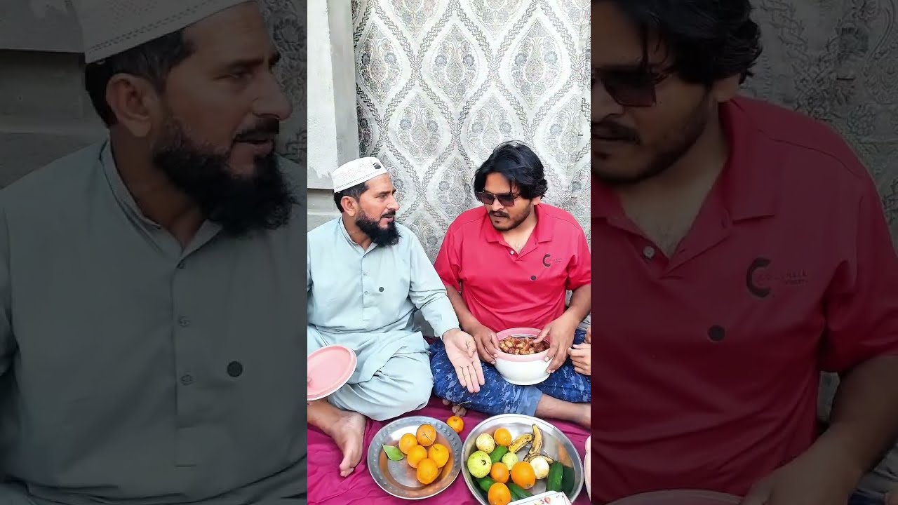 Hafiz Sahab ne Anni padati||fullcomedy|umartv227 