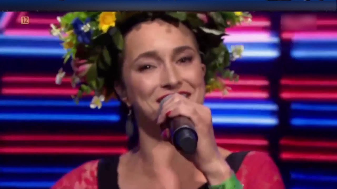 Daj To Głośniej - Mama ostrzegała-Roztańczony Narodowy 2019