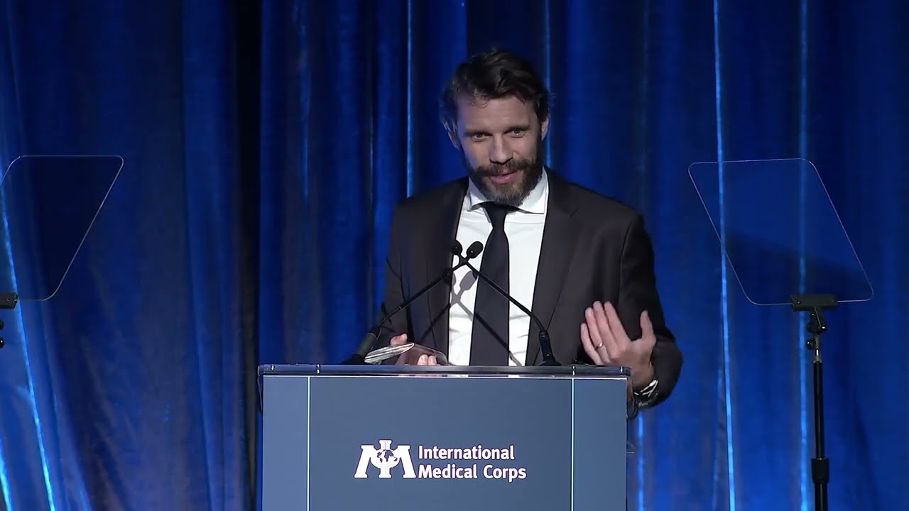 Flexport.org Receives Global Citizen Award