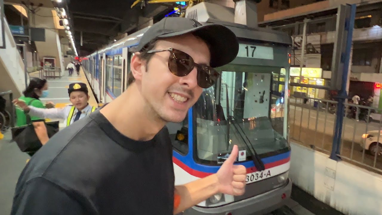Is Public Transport Worth it in the Philippines 🇵🇭