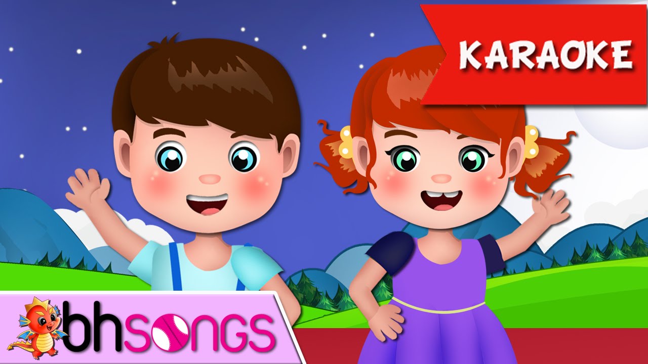 Nursery Rhymes | Skip To My Lou Karaoke | Top Kids Songs [Ultra 4K Music Video]