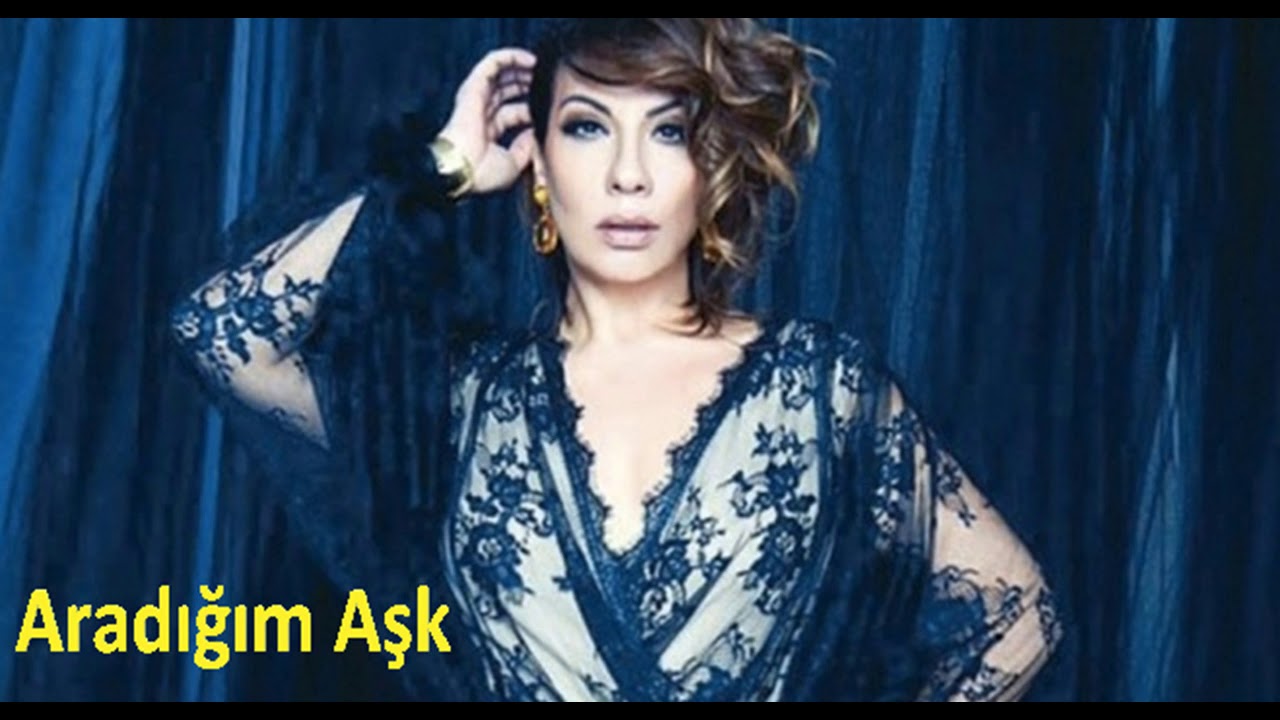 ARADIĞIM AŞK - IŞIN KARACA