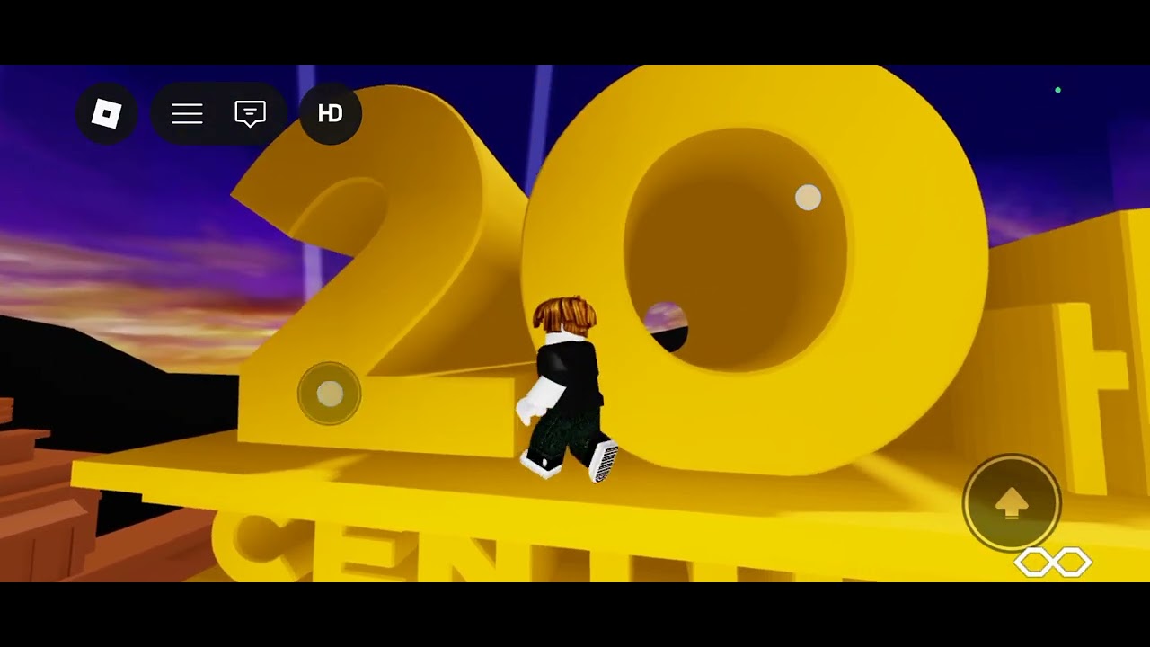 20th Century Junfox