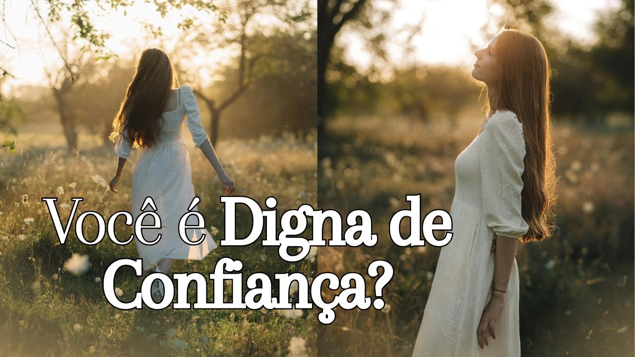 Mulher Virtuosa | Episódio 1: Digna de Confiança.