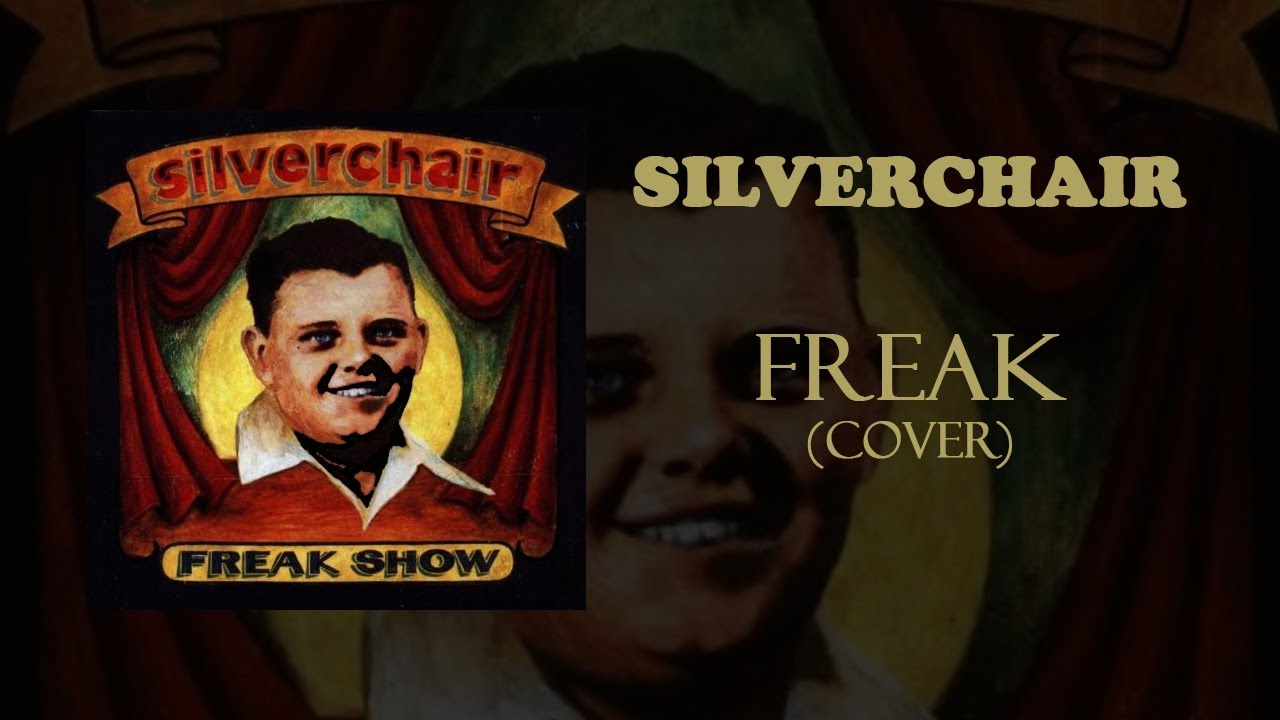 Silverchair - Freak (COVER)